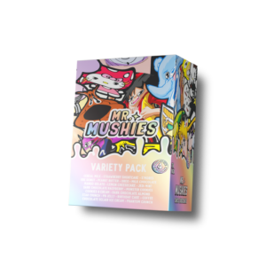 Mix Match Mr Mushies Chocolate Bars Bulk Deal Online