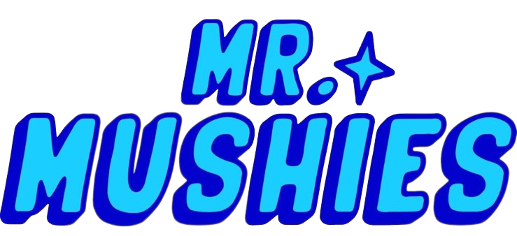 Buy Mr Mushies Mushroom Chocolate Bars Online