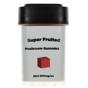 Sacred Fruits Super Fruit Psilocybin Gummies for Sale Online