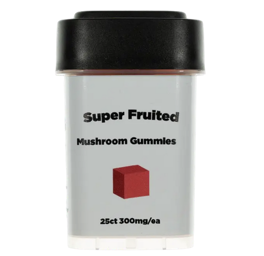 Sacred Fruits Super Fruit Psilocybin Gummies for Sale Online