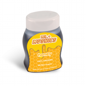 Mr. Mushies Honey for Sale Online