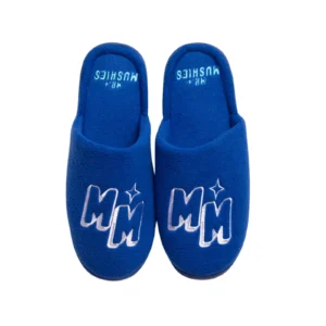 MM House Slipper by Mr Mushies Brand